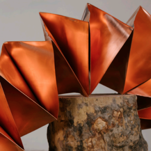 2e édition de la Biennale internationale Saint-Paul de Vence : 3 mois d'exposition dans l'espace public !