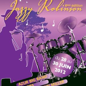 Mandelieu : Le jazz sous un autre jour...