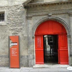 Programmation du Musée Réattu d'Arles