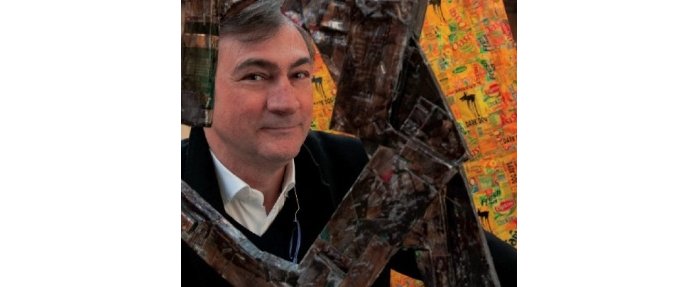 Robert Roux expose à Beaulieu 