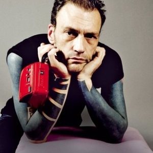 Décès de Daniel Darc, rockeur écorché