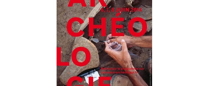 Conférence au Musée Ziem dans le cadre des Journées nationales de l'archéologie 