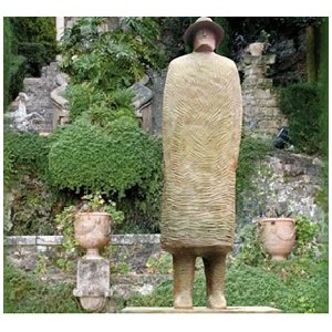 Hommage artistique à Jean-Michel Folon 