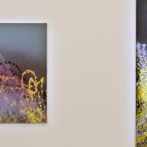 Hans Hartung : exposition au musée de la Légion étrangère