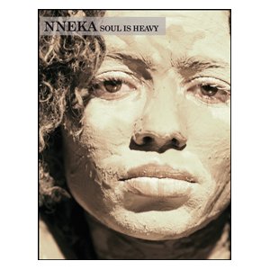 Nneka de passage à Nice !