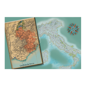 « La Savoie en quête de patrie »