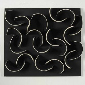 Bernard Abril ou la rencontre de l'Art et de la Nature (1/3)