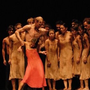  Interview de Jean-Christophe Maillot : Pina bausch à Monaco 
