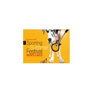 MONTE-CARLO SPORTING SUMMER