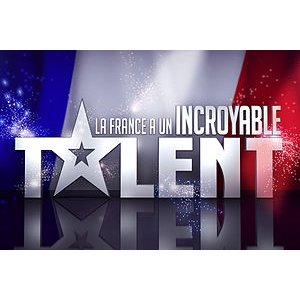 A la recherche d'un incroyable talent...