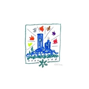 "j'ai 10 ans" du Cercle des Artistes à ST Paul de Vence 