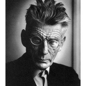 "De Beckett à Godot"