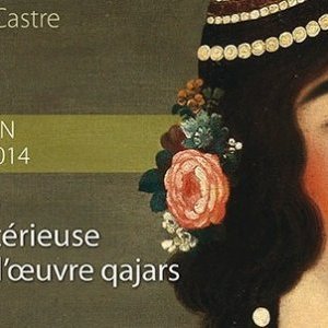 Mystère qajar