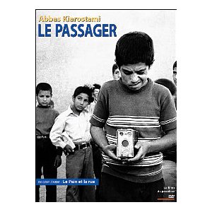 "Le Passager" de Abbas Kiarostami, 1974