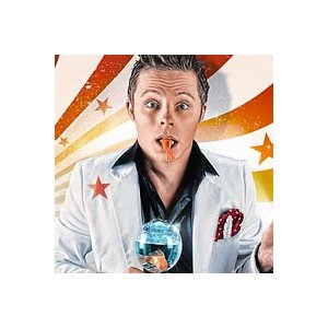 Abracadabra : Magica !