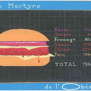 Exposition de Jean-Jacques Ninon à Villefranche sur Mer