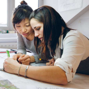 MARSEILLE : Journée portes ouvertes de l'École du paysage