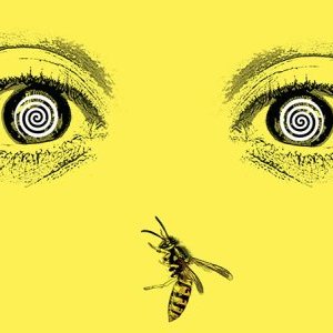 Anthea - Dormez je le veux ! Mais n'te promène donc pas toute nue ! (de Georges Feydeau)