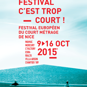 Un Festival, c'est trop court, 15e édition !