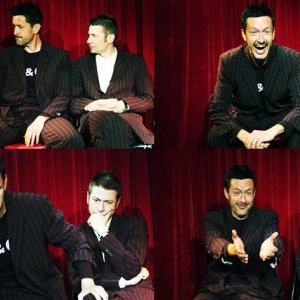 « Mange ta soupe » !