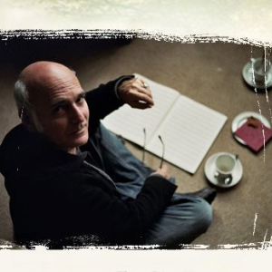 L'Intouchable Ludovic Einaudi à Nice !