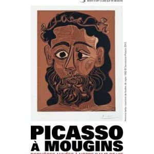 Mougins met Picasso à l'honneur