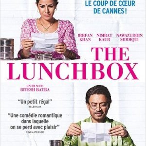 The Lunchbox