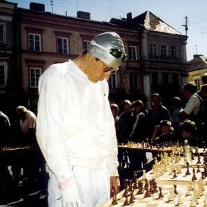 Bruno Mendonça l'alchimiste