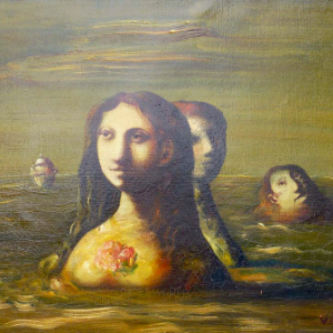 Appel à projet - Galerie Sintitulo – D'après Vigny – 2011