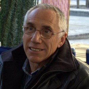  Rencontre avec René Frégni