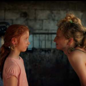 "Ma fille" de Laura Bispuri