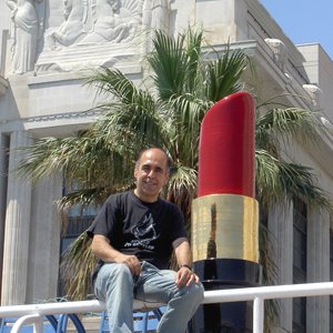 Giorgio Laveri : "Faites vos Jeux"