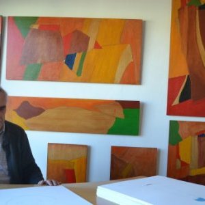 Soirée Armand Scholtès