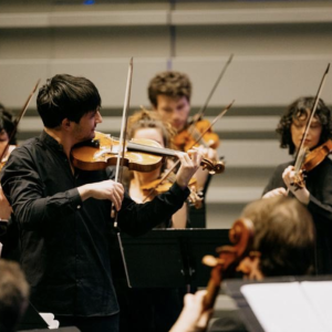 XXXIVe Festival d'Art Sacré d'Antibes : des concerts exceptionnels et de l'émotion