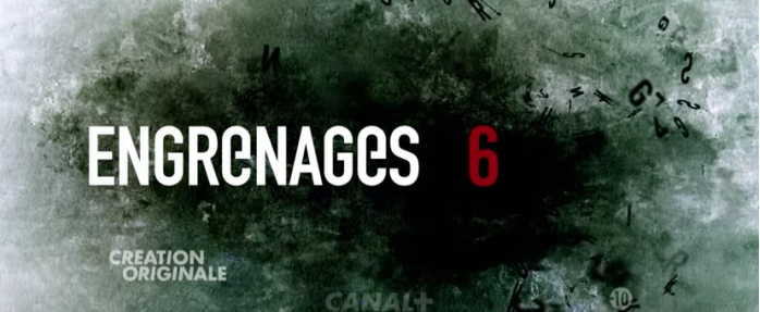 Distribution de places aux Cannois : projection du premier épisode de la Création Originale CANAL+ « ENGRENAGES, NOUVELLE ENQUÊTE »