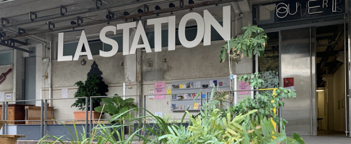 Nice : La Station fête ses 30 ans !