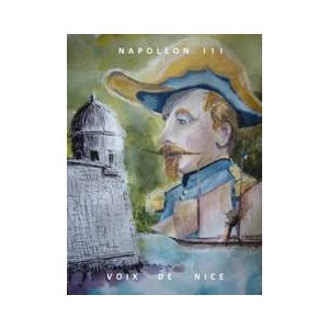 NAPOLEON III – Fresque musicale
