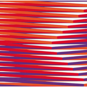  Carlos Cruz-Diez & la Donation Albers-Honegger : Dialogues concrets