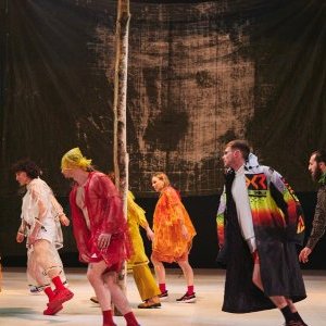 Bientôt le retour du Festival de Danse de Cannes !