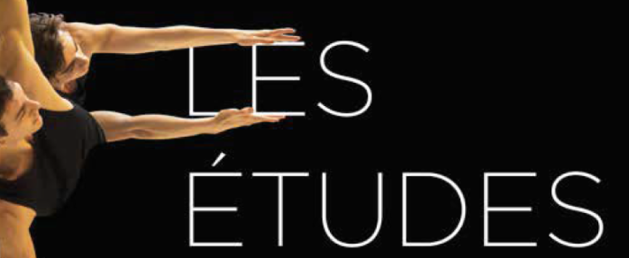 "Études", laissez les étudiants de l'Académie Princesse Grace vous émouvoir lors du Gala de fin d'année ! 