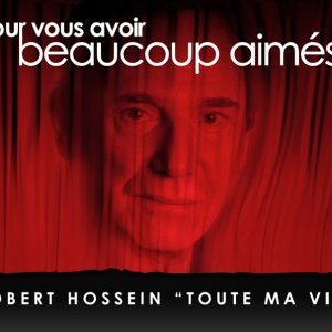 Pour vous avoir beaucoup aimés