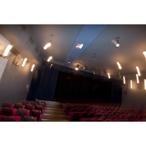 MJC PICAUD : Palme d'or de la culture !