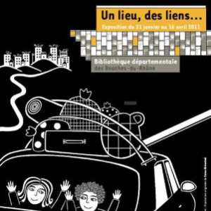 MARSEILLE : Le bled, un lieu des liens...