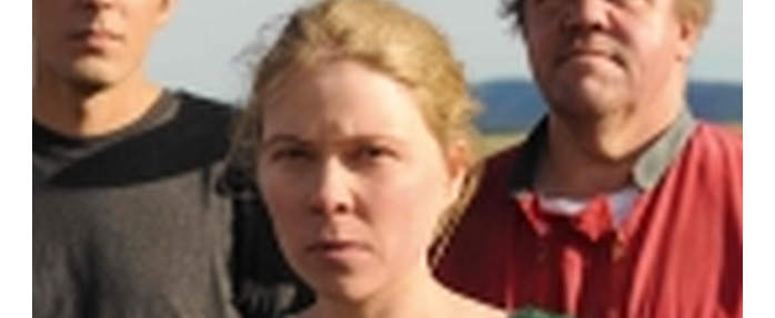 RESTER VERTICAL DE ALAIN GUIRAUDIE - CANNES FIF 2016