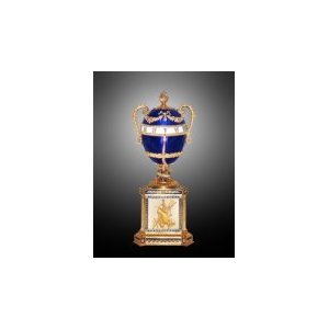 La splendeur des Romanov rayonne sur Monaco