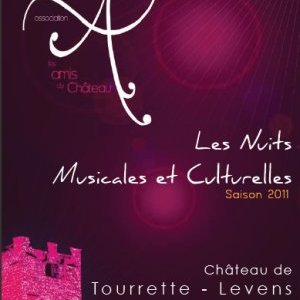 Les Nuits Musicales et Culturelles