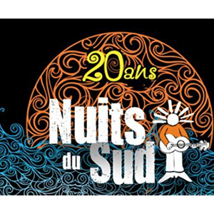 Nuits du Sud : vingt ans d'énergie musicale partagée au coeur de la Ville de Vence !