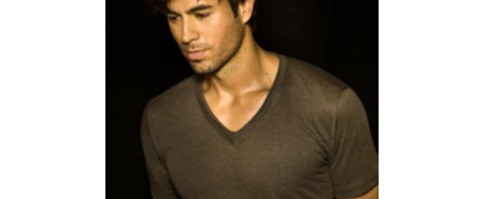 Enrique Iglesias : l'heure de l'Euphoria