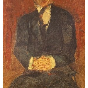 « Le Paradoxe d'Alexandre » ou Le Parcours d'un Galeriste