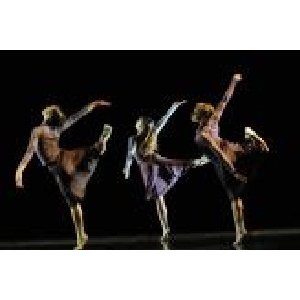 4ème Rencontre Internationale de Junior Ballets 